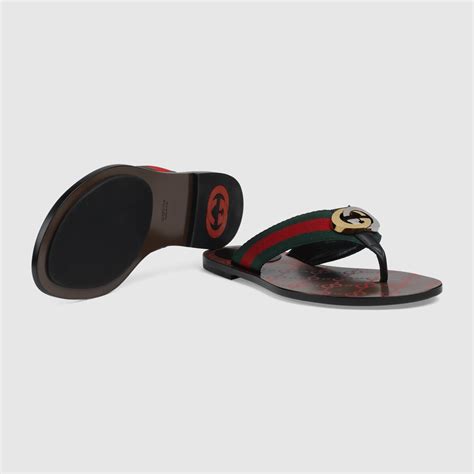 gucci gg sandals replica|gucci inspired sandals.